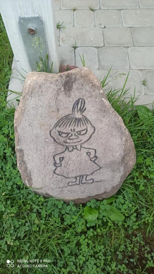 Domki Letniskowe Malami Chlopy,Mielno, Sarbinowo Luaran gambar